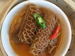 -唐阁海景中餐厅·早茶·粤菜•生日聚餐(海口朗廷酒店)