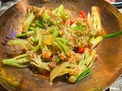 -绿茶餐厅(昆明世纪金源店)