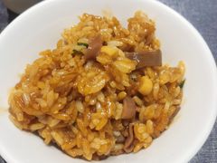 -连鹭海鲜·海肠捞饭·海胆饭(星海店)
