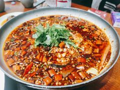 毛血旺-盛世盐帮·自贡特色(总店)