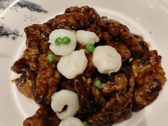 -上海1号私藏菜(静安店)