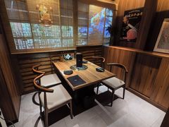 -鹤汀居酒屋•家庭料理•烧鸟酒肆(新街口店)