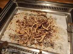 -新石器烤肉(招商1872店)