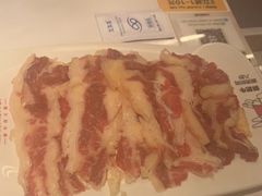 -牛焱·贵州黄牛肉火锅(城西银泰店)
