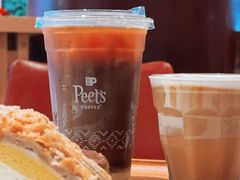 -Peet's Coffee皮爷咖啡(豫园店)