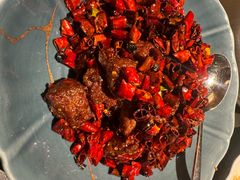 -喜悦烤鸭·新京菜(王府井店)