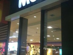 门面-麦当劳(海岸城店)