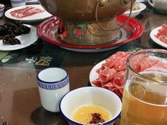 -来顺成饭庄