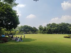 -东莞植物园