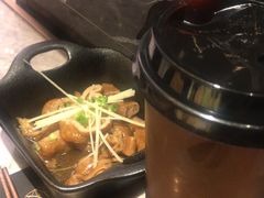 -馔豚·台北菜专门店(深圳湾万象城店)