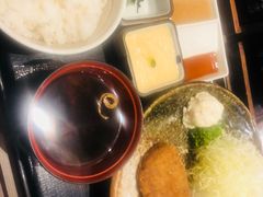 -牛かつもと村(原宿店)