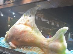 -福禧荟·海鲜自助