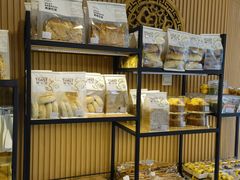 -嘉年华面包房餐厅（饺子馆）(陶然亭店)