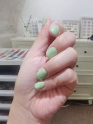 -Mamoo日式美甲美睫