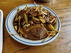 -清真马杰山牛肉汤馆