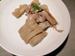 -小厨娘淮扬菜(河西奥美大厦店)