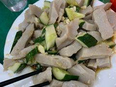 -正顺饸饹馆(中土商务楼店)