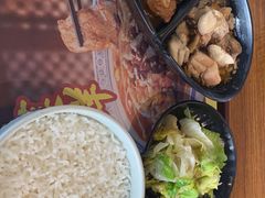 -真功夫(棠下店)