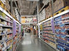 -麦德龙(嘉定店)