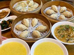 -东升灌浆包(辛庄街总店)