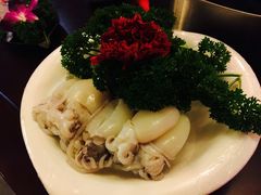 -捞神煲汤火锅(湖滨商业街店)