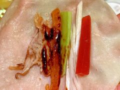 -小吊梨汤·北京菜·烤鸭(鸟巢店)