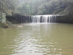 -四洞沟景区