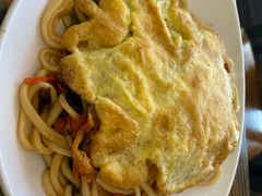 -玉麦手工面条(黄海大街店)