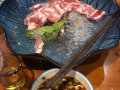 -乐宴·老北京铜火锅(桂庙店)