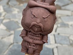 -秦始皇帝陵博物院(兵马俑)