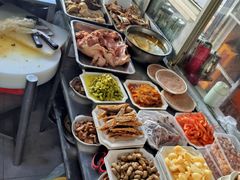 -林家饭店(新林公路店)