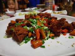 -宾湖农庄·农场特色(太湖龙之梦店)