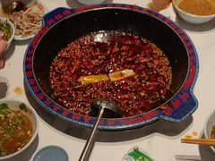 -何师傅美蛙鱼头(汉街店)