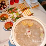 🍁西安攻略‖冬天吃羊肉火锅必选靓靓