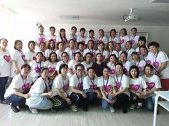 -爱月宝月嫂·育儿嫂(哈尔滨总店)