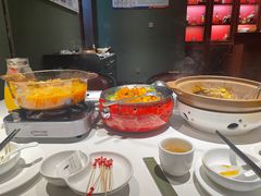 -濮园 · 四合院餐厅