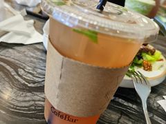 -THE WOODS 简餐 (国贸商城店)