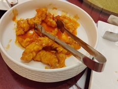 -济南喜来登酒店-采悦轩中餐厅