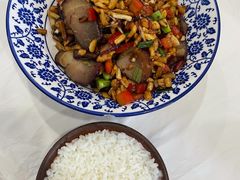 -新新湘菜馆(新中街二条店)