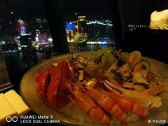 -澳门旅游塔360°旋转餐厅(南湾湖广场店)