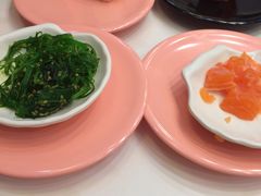 -争鲜回转寿司(飞洲国际店)
