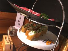 -咕嘟草帽鱼·牛奶一样的鲜鱼汤(包河万达广场创始店)