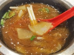 -上海1号私藏菜(静安店)