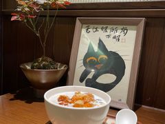 -彬媽糖水(侨鑫国际店)