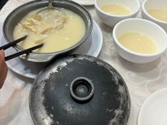 -凤城礼记鱼翅海鲜酒家(新马路总店)