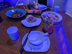 -108·公社·创意餐厅·LIVE HOUSE(李公堤店)
