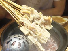 尚品毛肚锅-尚品小土屋涮毛肚(李沧万达店)