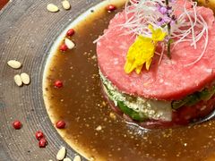 -蟹田居·活蟹料理(东城店)