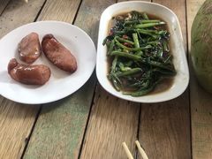 -Doo Dee Thai Food(Issan/Isaan/Esan)