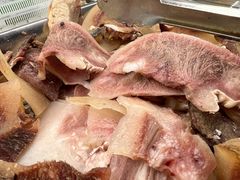 -金鼎雪山牦牛杂火锅(理县总店)